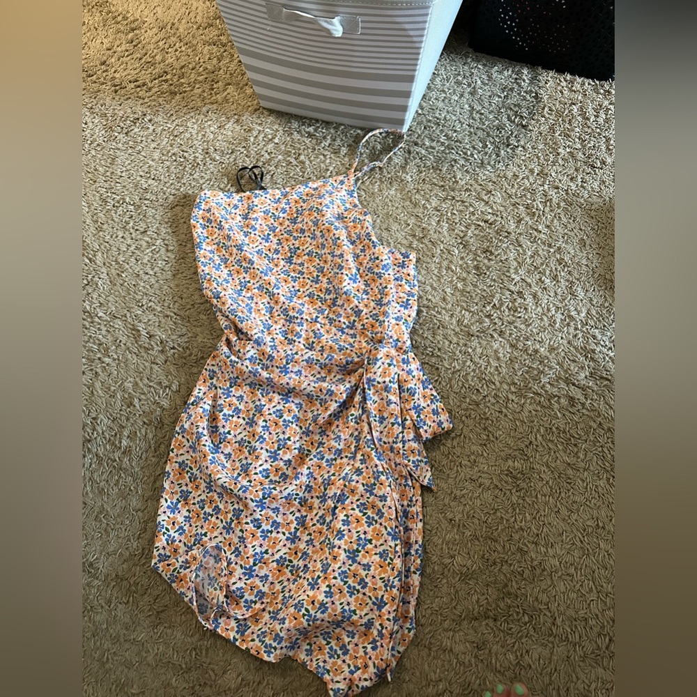FOREVER 21 dress